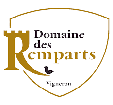 Domaine_remparts_logo